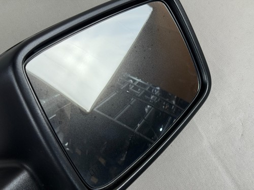 2013-2022 DODGE RAM 1500 2500 RIGHT PASSENGER SIDE VIEW HEATED MIRROR OEM - 第 6/12 張圖片