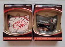 Trevco Nascar Christmas Ornament In Box 9 and 3
