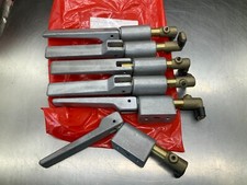 (6) Clamping Mechanisms/Handles