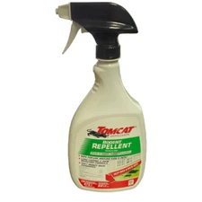 Tomcat Repellents Rodent Repellent 24 Oz