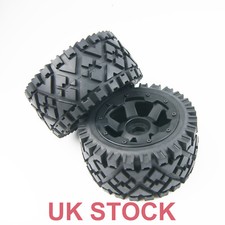 1/5 Rear all terrain tire wheel for hpi rv baja 5b  SS buggy 170mm x 80mm
