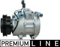 Mahle Kompressor Klimaanlage Passend FüR KIA Rio II JB