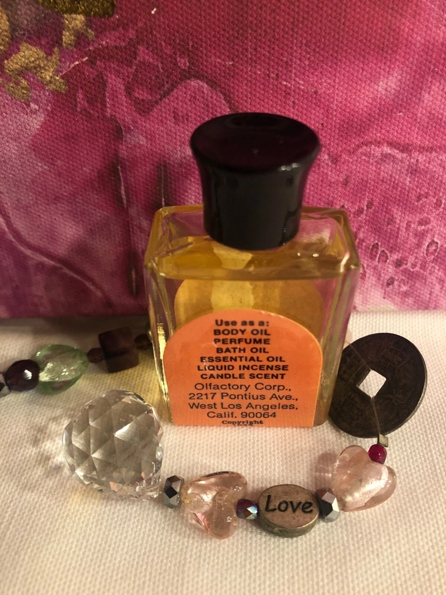 Essential oil perfume brands new arrivals