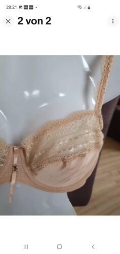 bh mit bügel MARIE JO FRANCOISE 75C Neupreis 80€ - Bild 2 von 2
