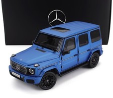 Norev Mercedes G-class G580 Amg Line Eq Technology (n465) 2024 1:18 B66960664