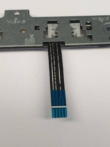 HP Elitebook 850 G7 Laptop Touchpad Button Board Original - Picture 4 of 5