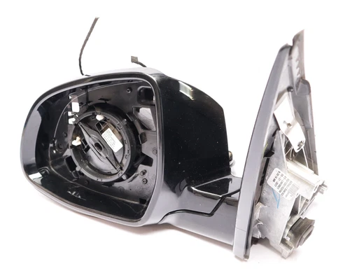 BMW X3 G01 2017 LHD Left 5-pin Heated, Autodim, Elect.Folding Mirror Assembly