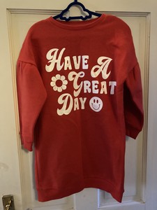 marks and spencer sweater dress