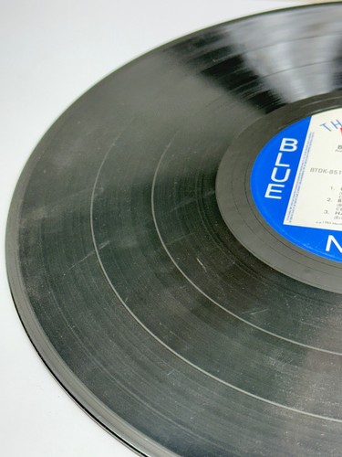 1985 Various “One Night With Blue Note, Volume 1” LP Vinyl BTDK-85117 Jazz READ - Picture 11 of 11