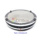 7.83HZ Schumann Wave Ultra-Low Frequency Pulse Generator Electromagnetic Wave