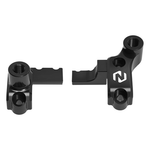 Front Brake Master Cylinder Clamp For KTM 125 150 250 300 350 SX/XCW 2017-2024 - Picture 9 of 11