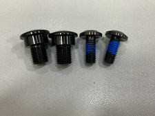 AbsoluteBlack Replacement Bolt M7 for 46/30T ...