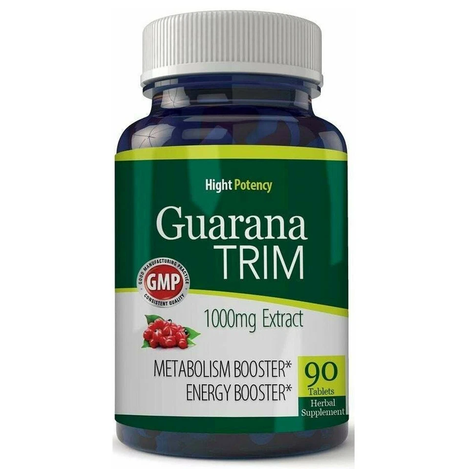 Extracto de guaraná refuerzo del metabolismo y suplemento de pérdida de peso de vinagre de sidra de manzana Foto 2 de 4