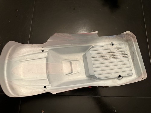 Traxxas Stampede Body - Picture 4 of 4