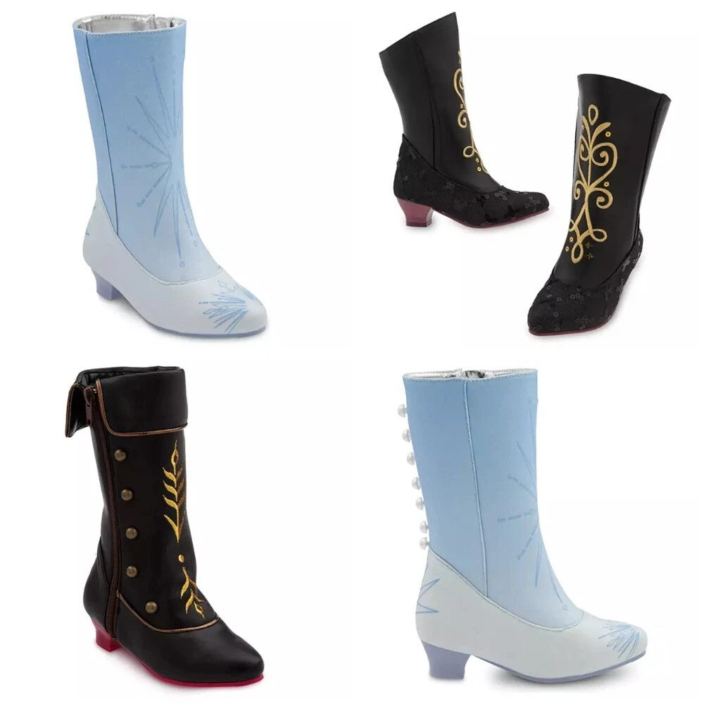 Stivali elsa frozen 2 sale