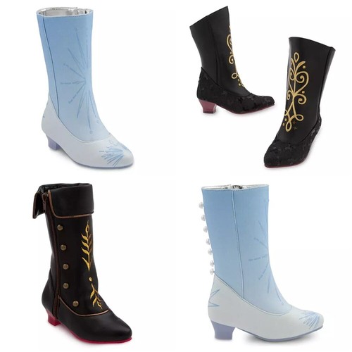 Stivali da neve adidas - Disney Frozen Mid I AQ3656 Uniblu/Ftwwht -  Scarponcini e stivali da neve - Stivali e altri - Bambina - Bambino |  escarpe.it
