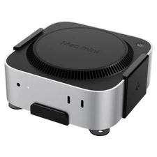 For Mac Mini M4 | Spigen Mac Mini Mount | LD205