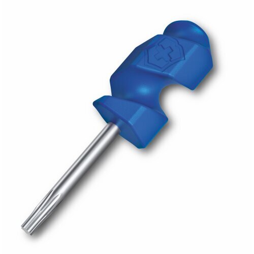 Victorinox Mini Schraubendreher Tool Set für Korkenzieher Simkarten Pin Torx T4 - Bild 6 von 6