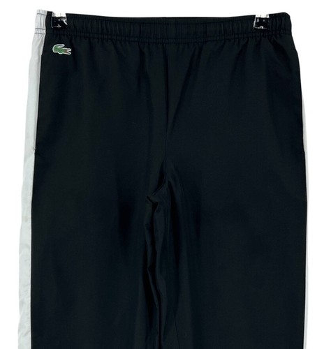 LACOSTE Sweatpants Trousers Pants Kid's Boy's Size 12 y.o. (152) - W23 L28 - Picture 3 of 11