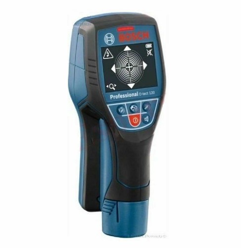 Detector Bosch D-tect 120 Professional Tool - Picture 1 of 1