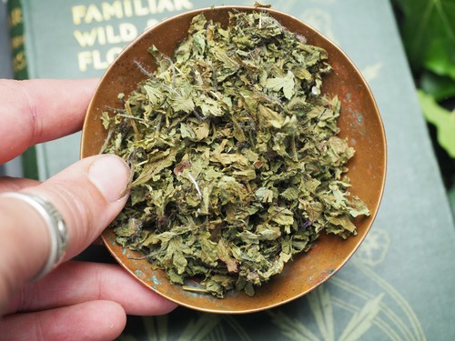 Herbs, Spices & Resins for Incense & Spell Making - Wicca, Pagan, Witchcraft - Picture 163 of 352