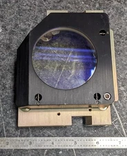 2.75" 45 degree 1060nm laser turning mirror and mount newport thorlabs