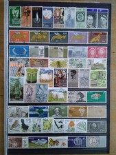 LOT DE TIMBRES IRLANDE