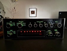McIntosh C32 Stereo Preamplifier