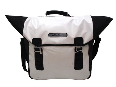 Ortlieb Office-Bag QL2.1 Commuter Pannier Bike | eBay