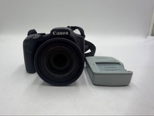 Canon PowerShot SX530 HS PC2157 Compact Camera - Tested Working