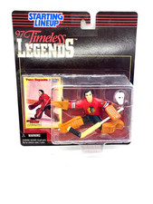 1997 Starting Lineup Timeless Legends TONY ESPOSITO Chicago Blackhawks NHL