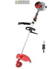 VALEX DECESPUGLIATORE A SCOPPIO EASY 43FG CATALIZZATO 1492001