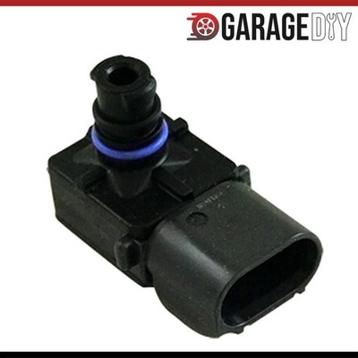 Goss Map Sensor For DODGE JOURNEY 2.7 2.7 6Cyl 2010/11 to 2021/07