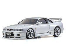 Kyosho MA-020 AWD Mini-Z ReadySet w/Nissan Skyline GT-R R33 Nismo Body