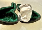 Vintage Handcarved Meerschaum Estate Pipe with Case — photo 5