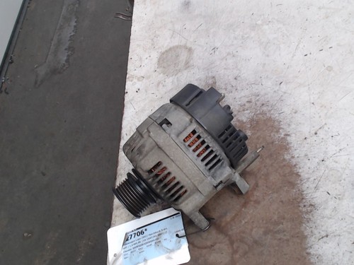 LICHTMASCHINE VW Lupo (6X1) Hatchback 3-drs 1.0 MPi 50 (AHT) 1999 047903015G