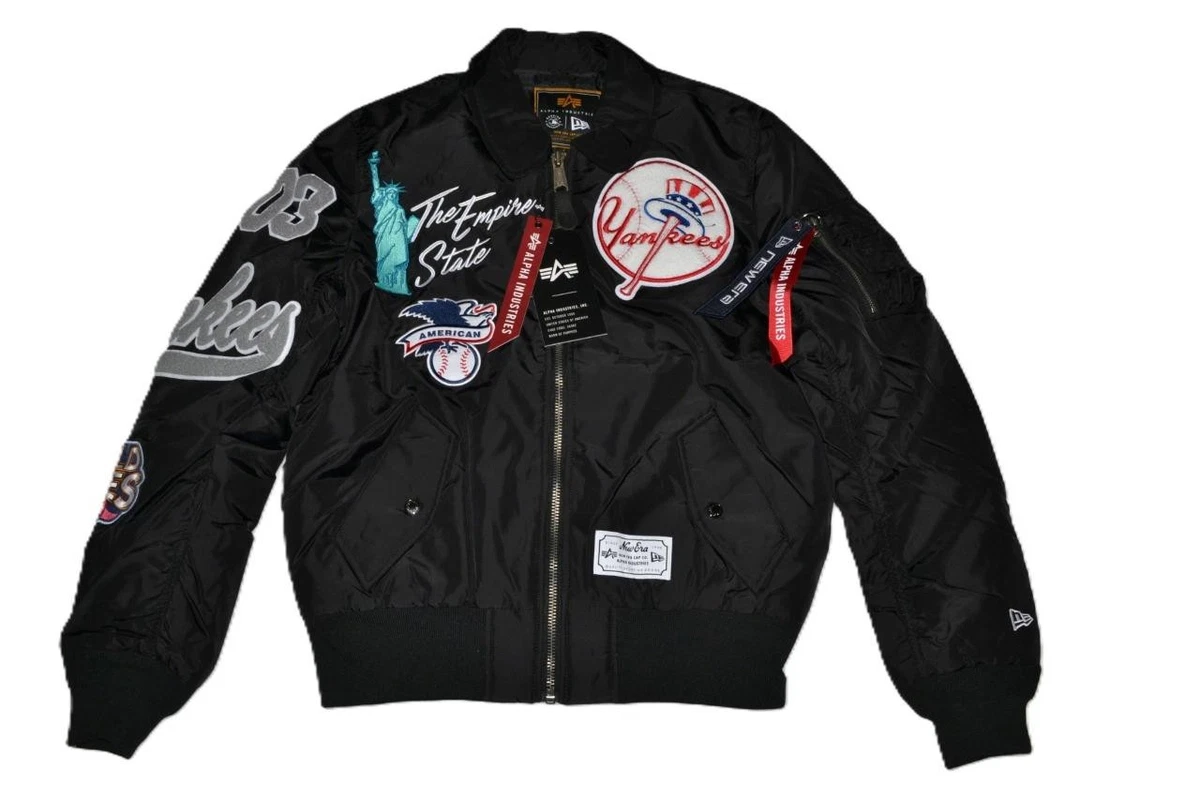 Alpha Bomber Coats, Jackets & Vests for Men for Sale | Shop New
