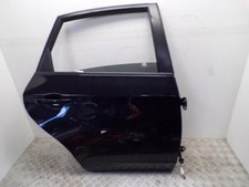 Porte arrière et accessoires Subaru IMPREZA