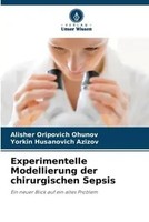 Alisher Oripovich Ohunov (U. A.) | Experimentelle Modellierung Der...