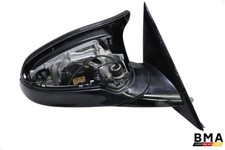 Bmw M3 F80 Front Right Passenger Side View Mirror Assembly 2015 - 2018 Oem
