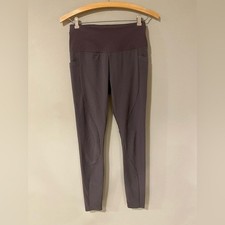 Athleta Quest Hybrid Leggings Size 0