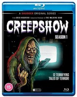 Creepshow Season 1 - Bluray - F600Z