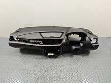 BMW E84 X1 Dashboard Dash Panel Black 51452991240