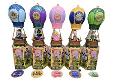 WICKED Ozian Balloons Reveal COMPLETE Set Of ...