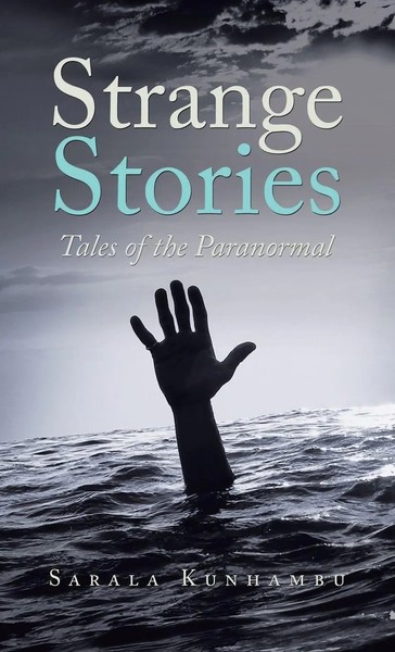 Sarala Kunhambu | Strange Stories | Buch | Englisch (2022) | Gebunden-image