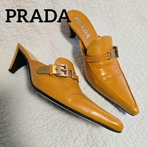 Prada Mules | eBay