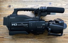 Sony HXR-MC2500 Camcorder 24x Optical 200x Digital   Working   1x10 Hrs