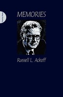 Russell L. Ackoff | Memories | Taschenbuch | Englisch (2010) | Ean 9780956537973