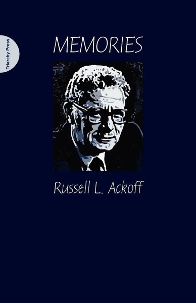 Russell L. Ackoff | Memories | Taschenbuch | Englisch (2010) | Ean 9780956537973-image