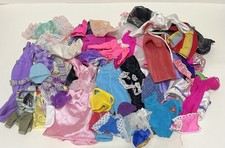 Lot Of Vintage Barbie Clothes Many Pieces Vintage-Modern Doll Clothing